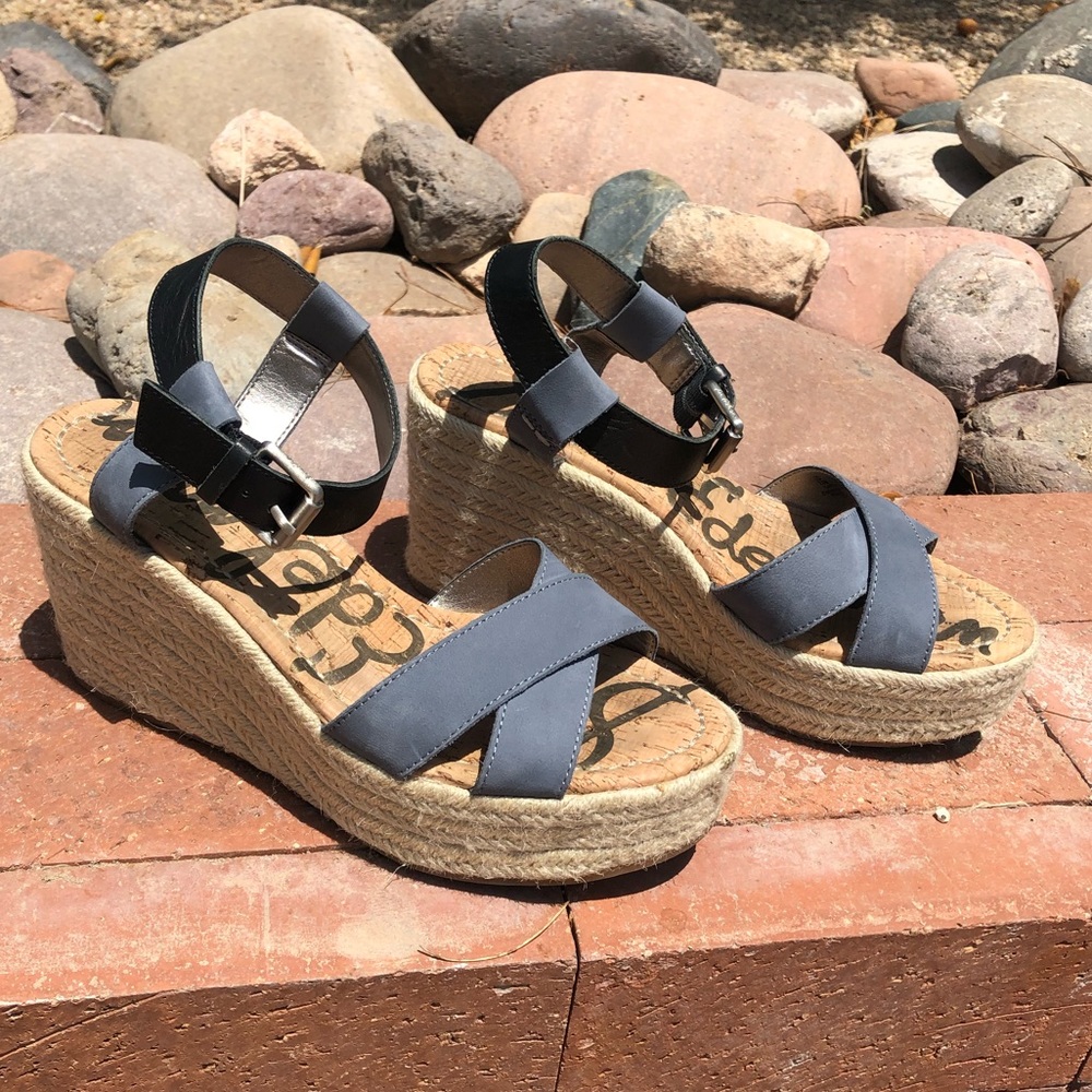 Sam Edelman Sandals